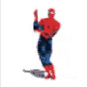 Meet your Posher, Matthew